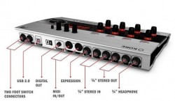 Native Instruments Kore
