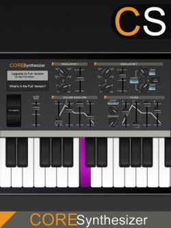 Core Synth HD