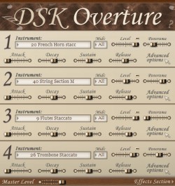 dsk_overture DSK Overture