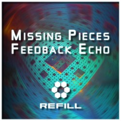 Reason Refill Missing Pieces