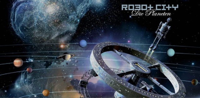 Holst-The-Planets The Planets
