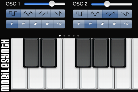 mobilesynth Mobilesynth