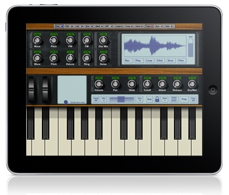 NLog Synth Pro