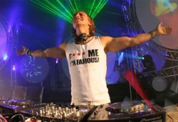 Top 100 DJs of 2011