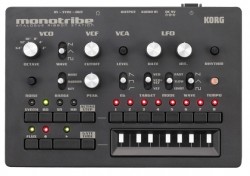 Korg Monotribe 2