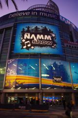 2012 NAMM Show
