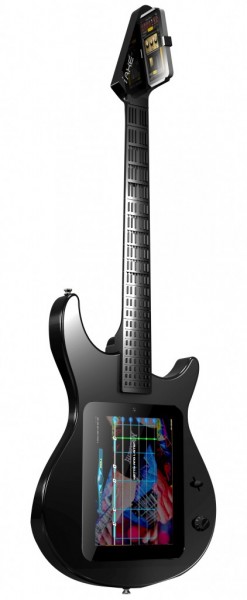 Behringer iAxe Guitar