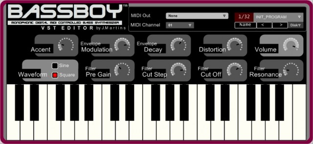 bassboy-editor Bassboy Editor