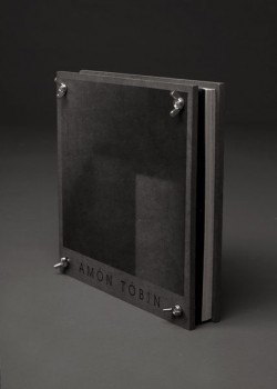 Amon Tobin box set