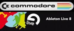 free Commodore 64 Live Rack