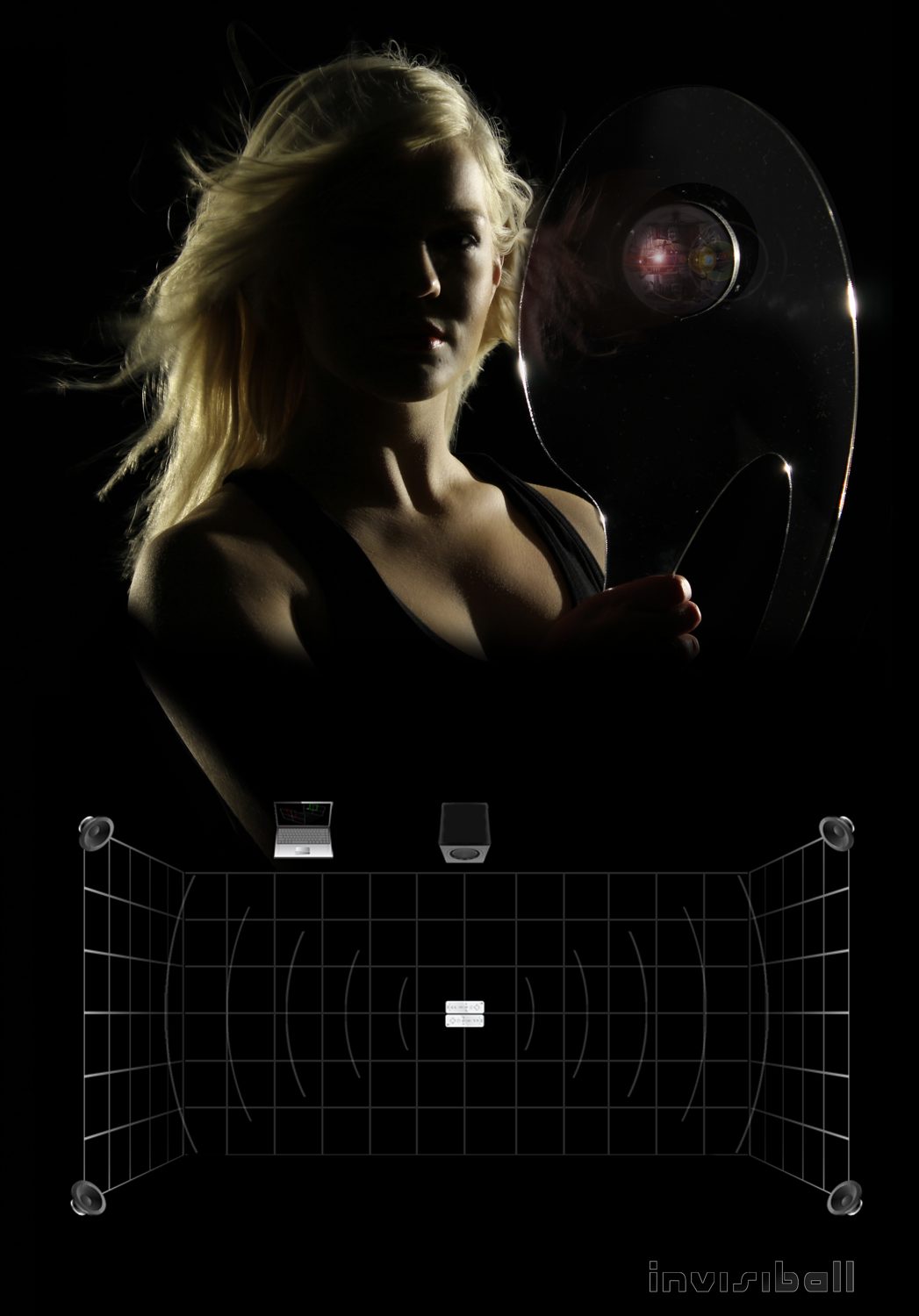 InvisiBall Makes Sport Out Of Sound – Synthtopia