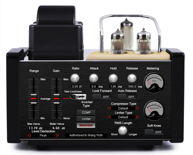 Sound Magic Releases Neo Loudness – ‘The Ultimate Weapon For The ...