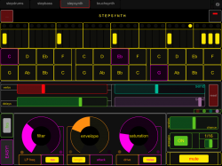 Free 32-Step Sequencer Suite For Ableton Live, Pasto – Synthtopia