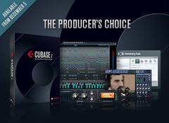 steinberg cubase 9 pro review