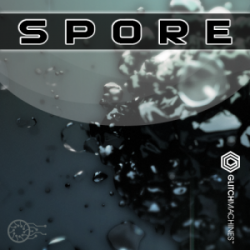 Free Soundpack - Glitchmachines Spore