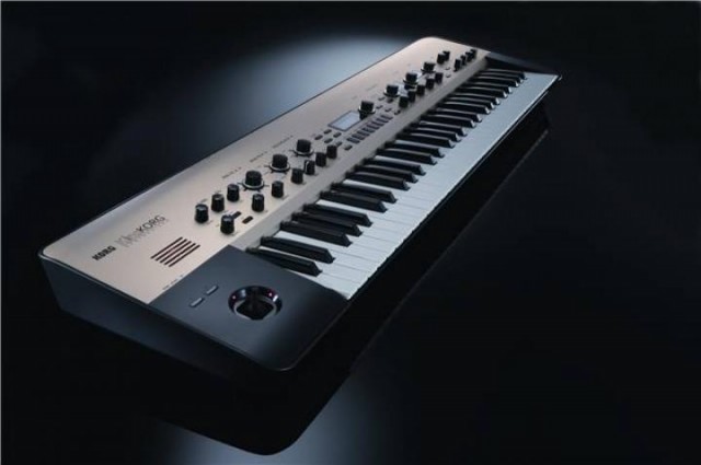 king-korg-analog-synthesizer