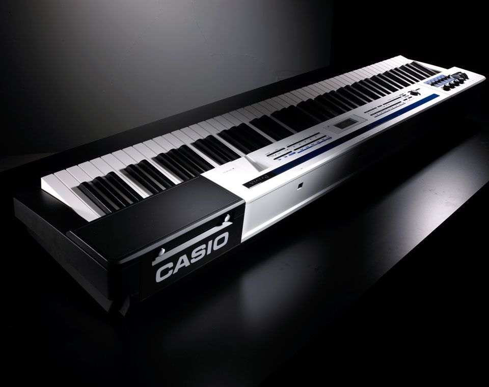Casio_Keyboard