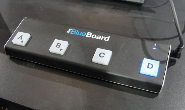 iRig-blueboard