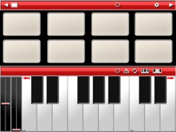 midi-control-ipad