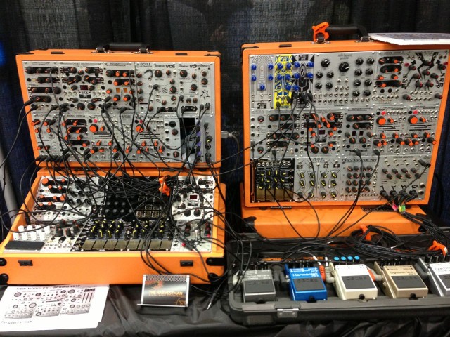 modular-synthesizers