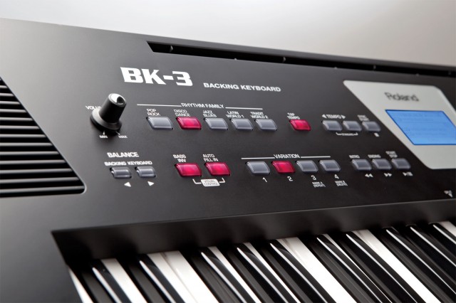 roland-bk-3-backing-keyboard