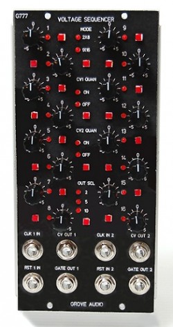 voltage-sequencer-modular-synthesizer