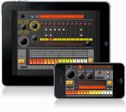 egdr808-drum-machine