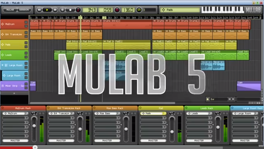 mutools mulab free