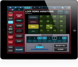 Yamaha Mobile Music Sequencer For iPad – Synthtopia