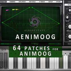 animoog-patches