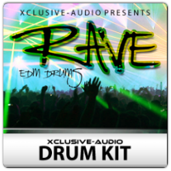 free-rave-drum-sample-library