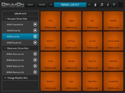 drumon-ipad-drum-machine