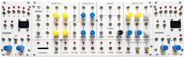voltage-controlled-video-game-synthesizer