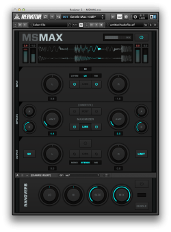 MSMax