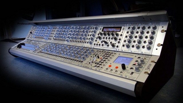 doepfer-v6-synthesizer