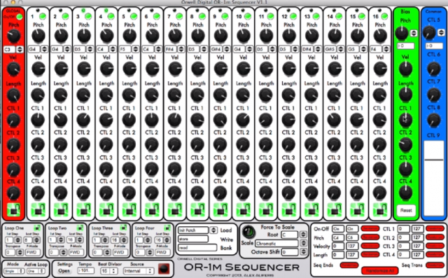 or-1m-mac-step-sequencer