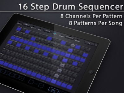 Studio 1111 (303 + 808) Gets Major MIDI Update – Synthtopia