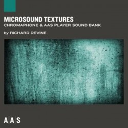 AAS-Microsound-textures