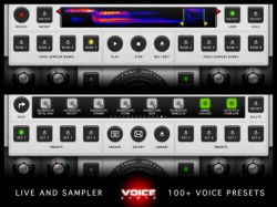 voice-synth