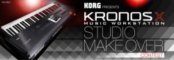 KronosX_Studio_Contest