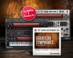 granular-symphonies