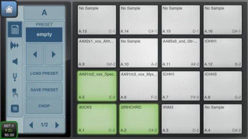 Beatmaker Update Adds Inter-App Audio, Better MIDI Support & More ...