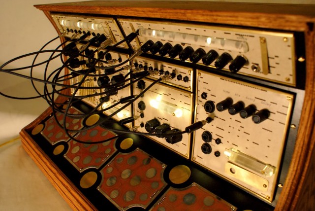 euphonous-synthesizer