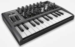microbrute-synthesizer