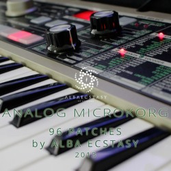 analog-microkorg