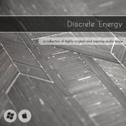 discrete-energy