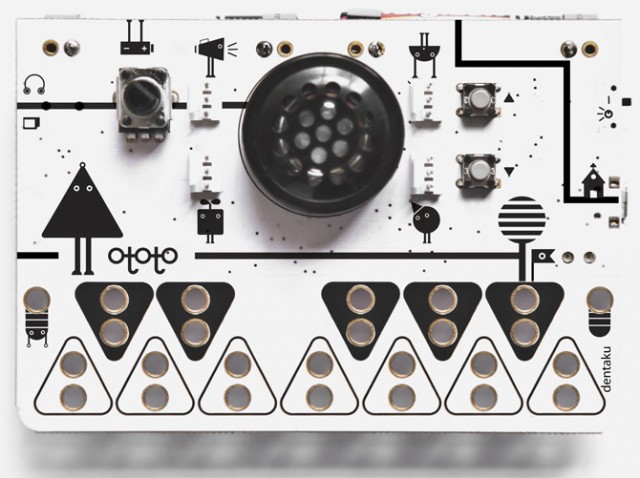 ototo