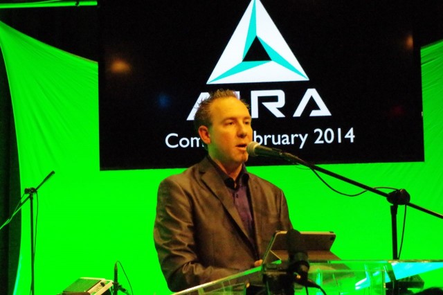 aira