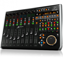 behringer-xtouch