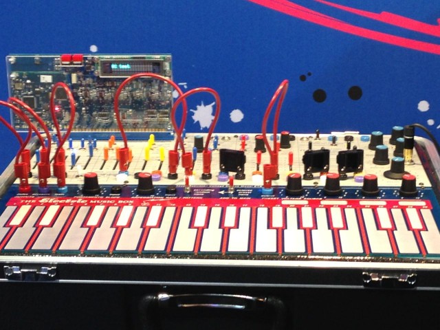 buchla